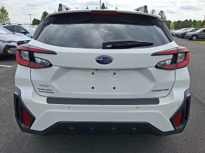2025 Subaru Crosstrek Limited AWD