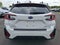 2025 Subaru Crosstrek Limited AWD
