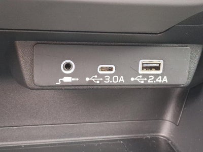 2025 Subaru Crosstrek Wilderness AWD