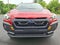 2025 Subaru Crosstrek Wilderness AWD