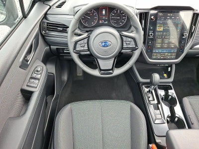 2026 Subaru Forester Premium AWD