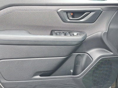 2026 Subaru Forester Premium AWD