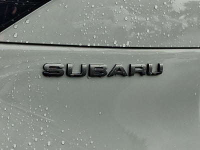 2026 Subaru Forester Premium AWD