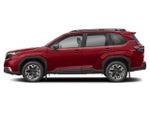 2026 Subaru Forester Premium AWD
