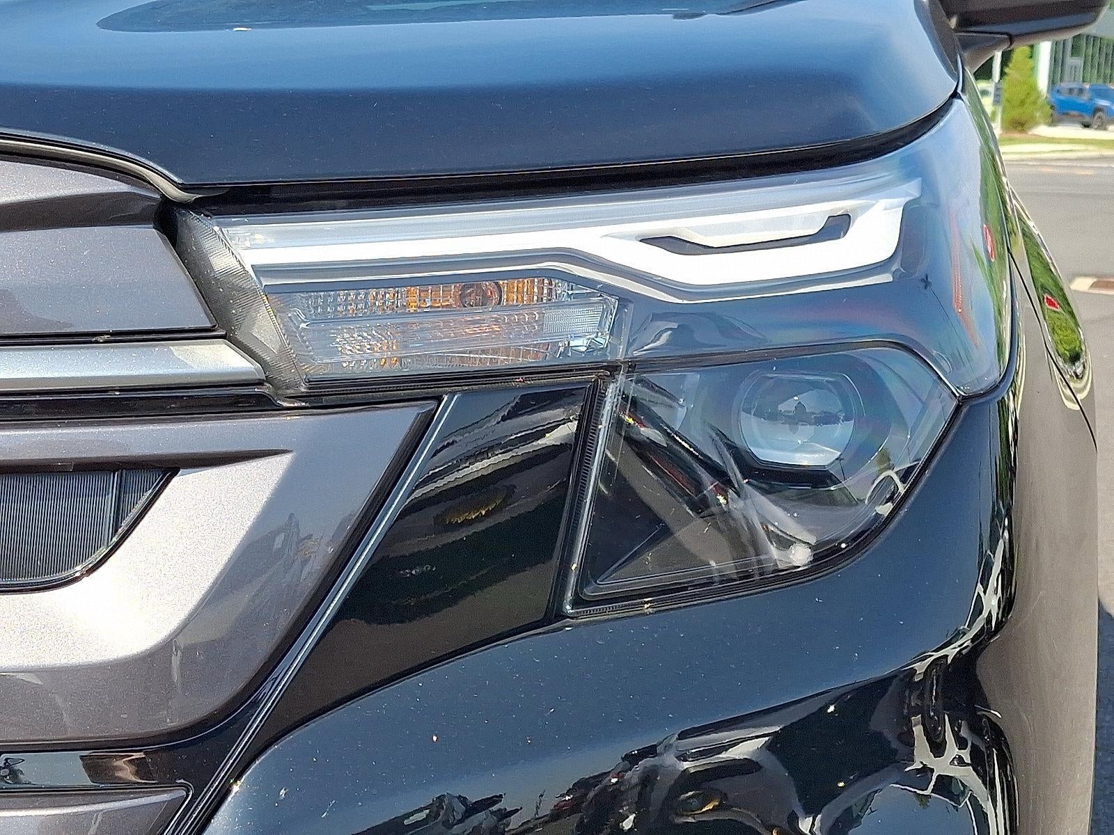 2026 Subaru Forester Premium AWD
