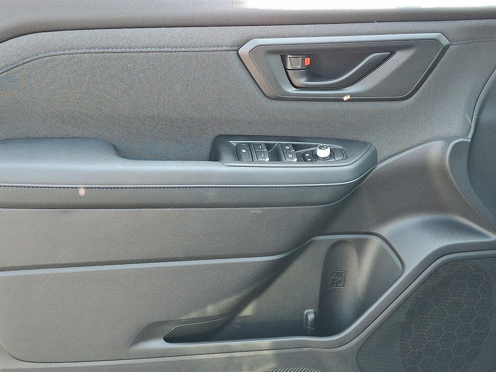 2026 Subaru Forester Premium AWD
