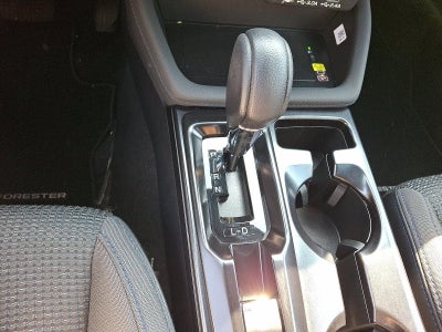 2026 Subaru Forester Premium AWD