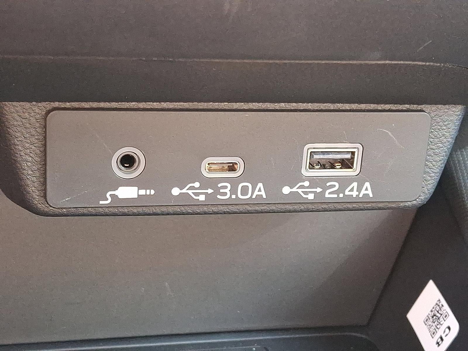 2026 Subaru Forester Premium AWD