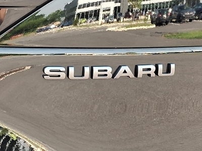2026 Subaru Forester Premium AWD