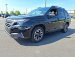 2026 Subaru Forester Premium AWD