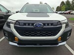 2026 Subaru Forester Wilderness CVT
