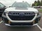 2026 Subaru Forester Wilderness CVT