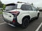 2026 Subaru Forester Wilderness CVT