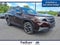 2026 Subaru Forester Limited AWD
