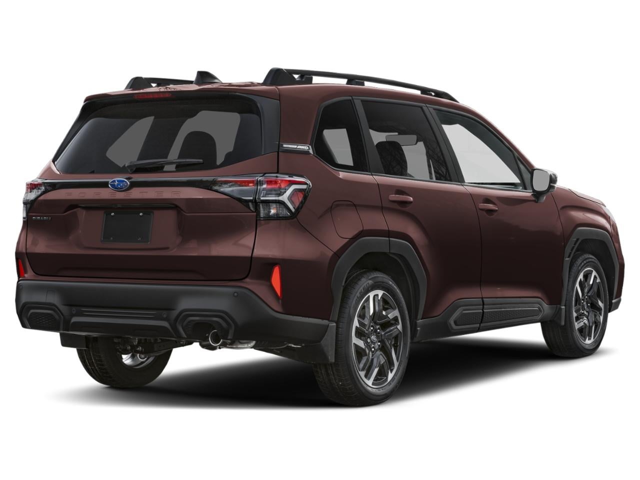 2026 Subaru Forester Limited AWD