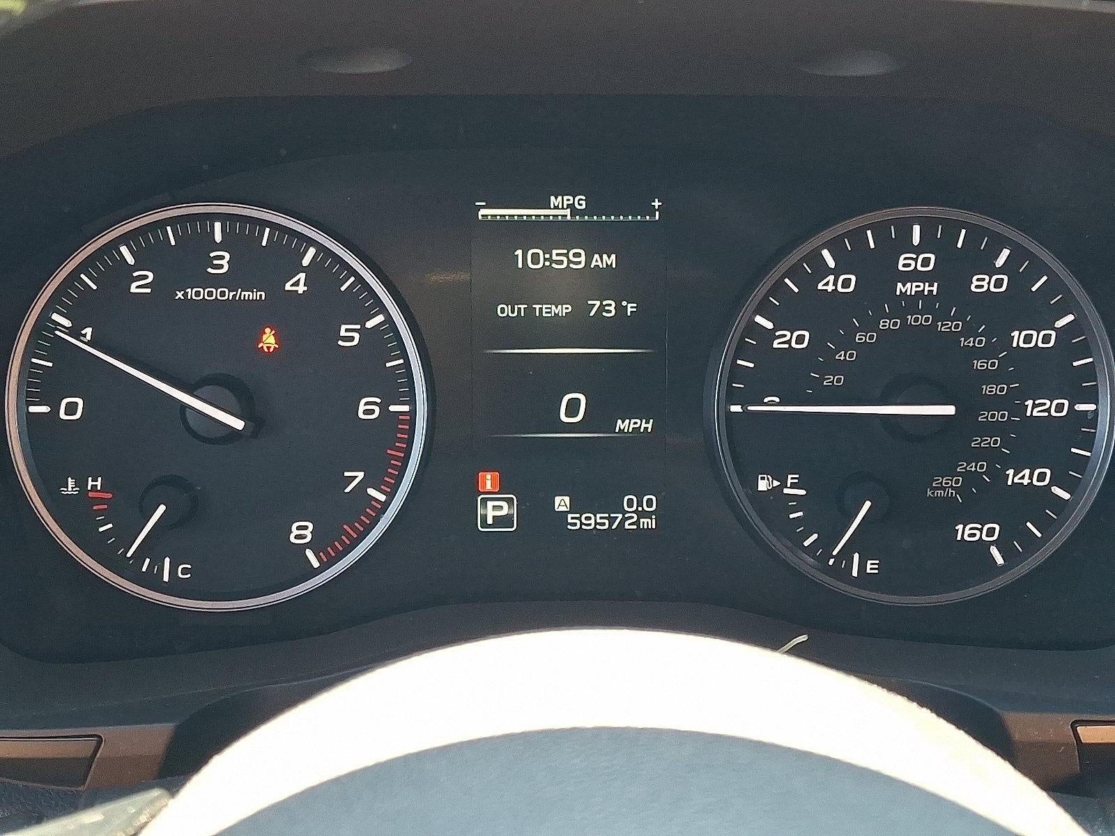 2023 Subaru Ascent Onyx Edition 7-Passenger