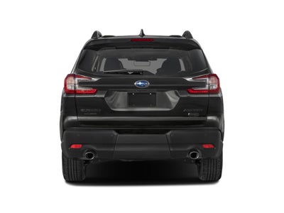 2024 Subaru Ascent Onyx Edition