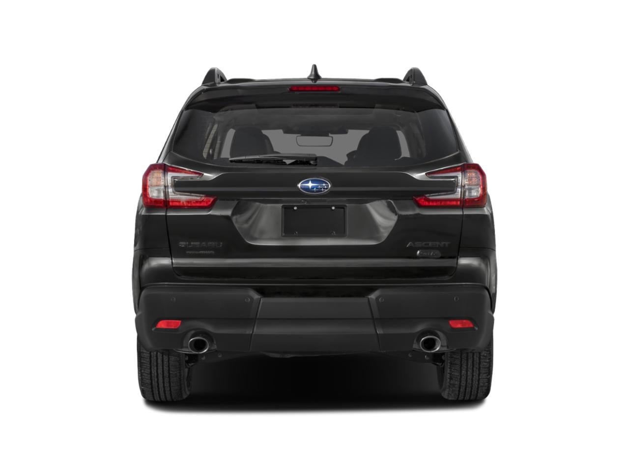 2024 Subaru Ascent Onyx Edition