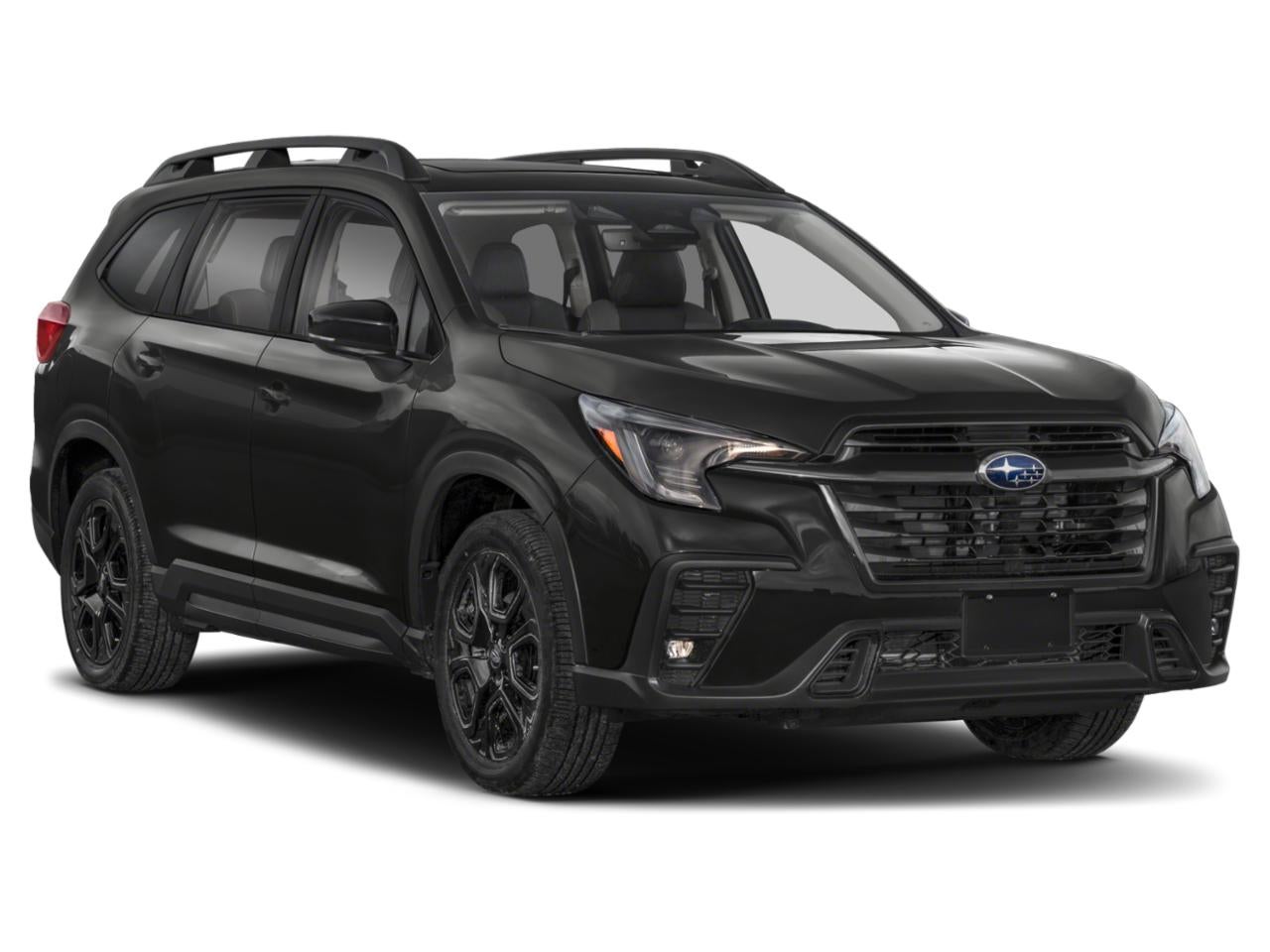 2024 Subaru Ascent Onyx Edition