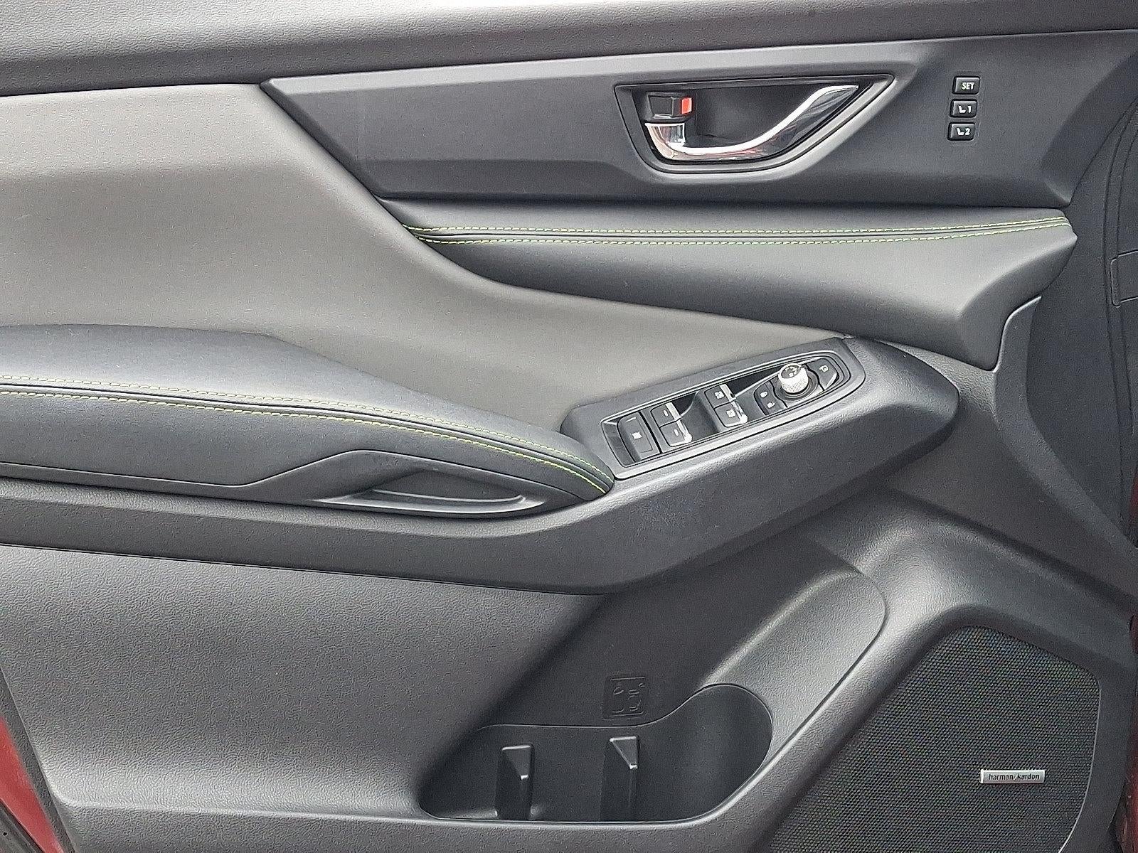 2024 Subaru Ascent Onyx Edition Limited 7-Passenger