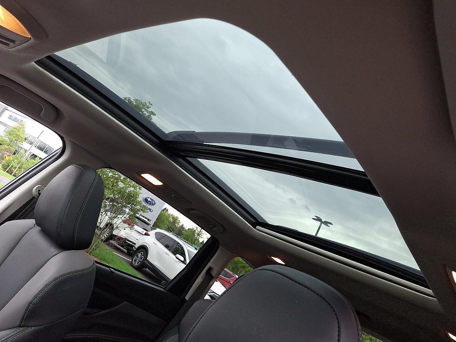 2024 Subaru Ascent Onyx Edition Limited 7-Passenger