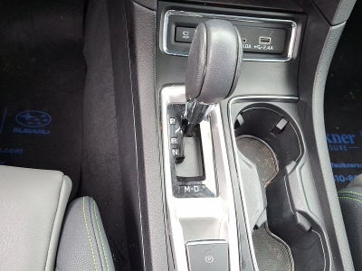 2024 Subaru Ascent Onyx Edition Limited 7-Passenger