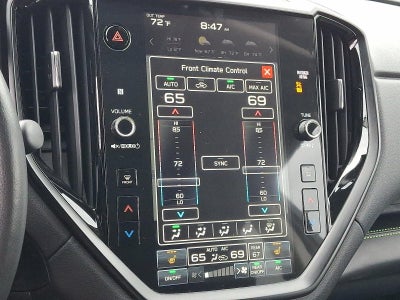 2024 Subaru Ascent Onyx Edition Limited 7-Passenger