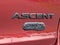 2024 Subaru Ascent Onyx Edition Limited 7-Passenger