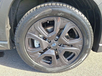 2023 Subaru Ascent Onyx Edition Limited 7-Passenger