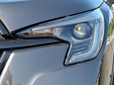 2023 Subaru Ascent Onyx Edition Limited 7-Passenger
