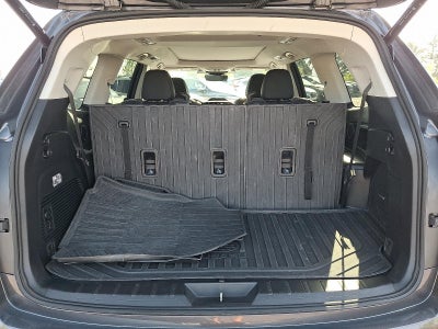 2023 Subaru Ascent Onyx Edition Limited 7-Passenger