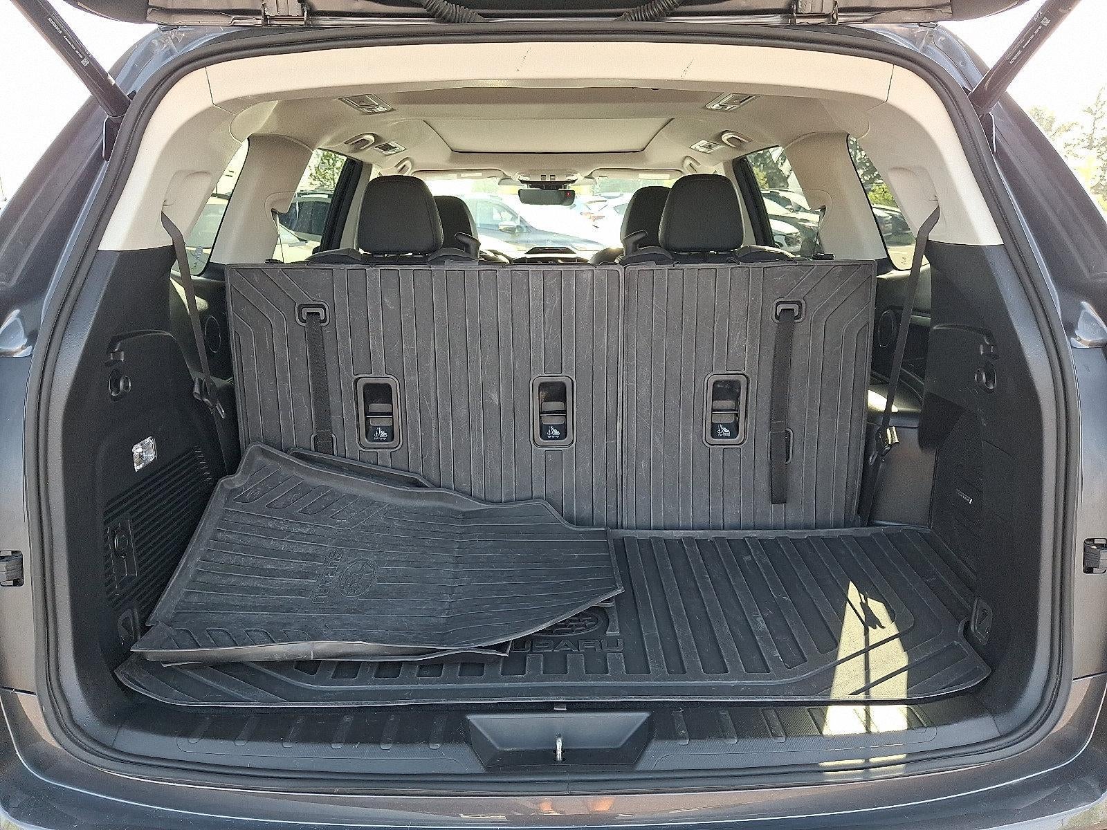 2023 Subaru Ascent Onyx Edition Limited 7-Passenger