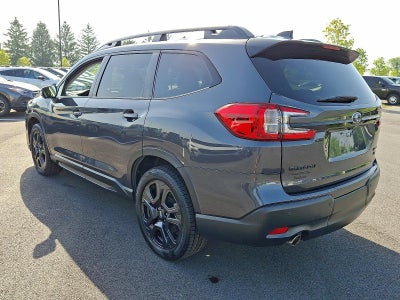 2023 Subaru Ascent Onyx Edition Limited 7-Passenger