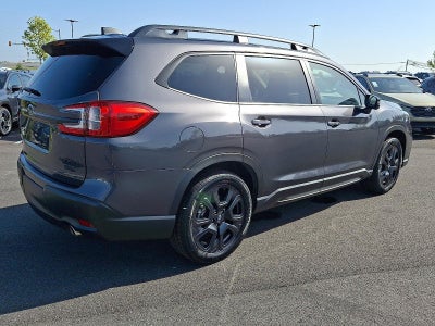 2023 Subaru Ascent Onyx Edition Limited 7-Passenger