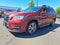 2022 Subaru Ascent Limited 8-Passenger