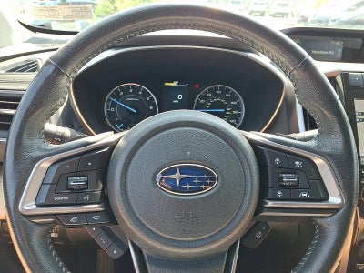 2020 Subaru Ascent Limited 7-Passenger