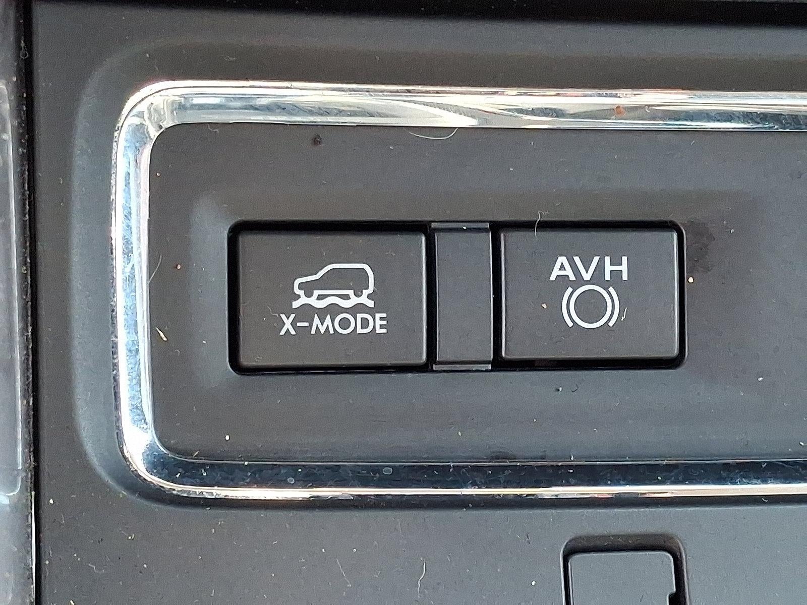 2020 Subaru Ascent Limited 7-Passenger