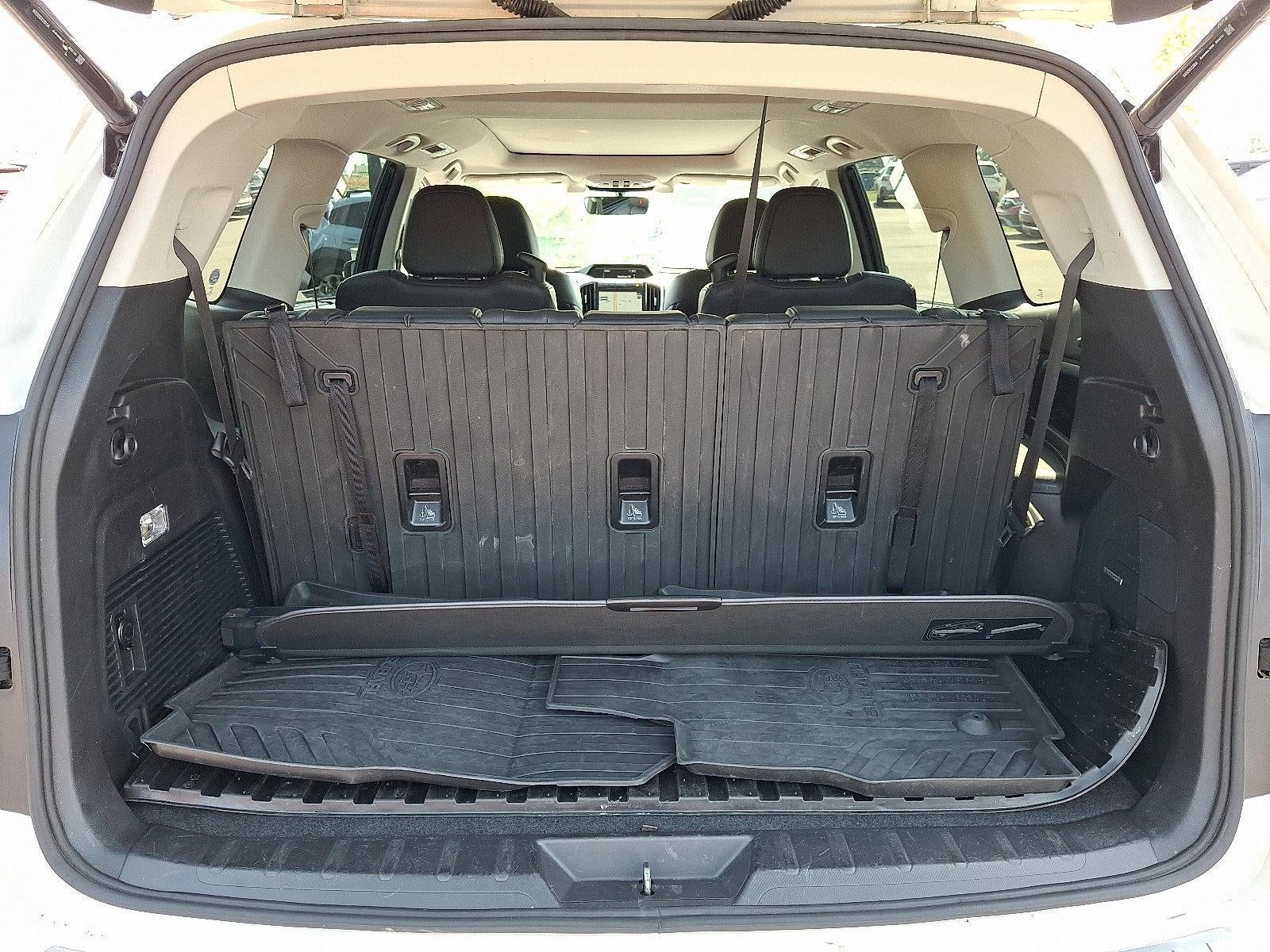 2020 Subaru Ascent Limited 7-Passenger