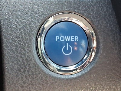 2019 Toyota Camry Hybrid LE CVT (Natl)