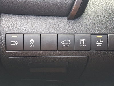 2020 Toyota Camry SE Auto AWD (Natl)