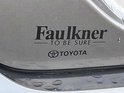 2020 Toyota Camry SE Auto AWD (Natl)