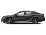 2020 Toyota Camry SE Auto AWD (Natl)