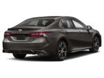 2020 Toyota Camry SE Auto AWD (Natl)