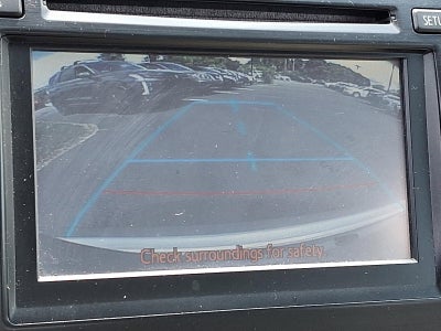 2013 Toyota Camry 4dr Sdn I4 Auto XLE (Natl)