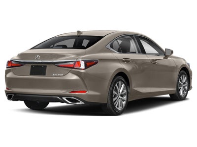 2021 Lexus ES 350 FWD
