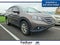 2012 Honda CR-V EX AWD
