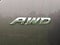 2012 Honda CR-V EX AWD