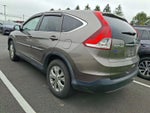 2012 Honda CR-V EX AWD