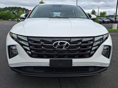 2023 Hyundai TUCSON SE AWD