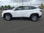 2023 Hyundai TUCSON SE AWD
